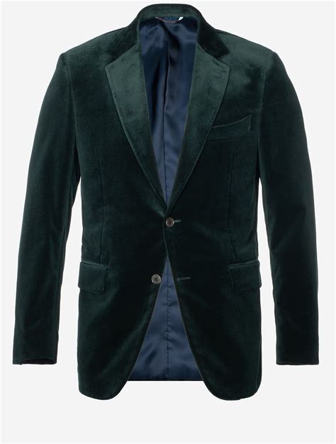 canali jacket quality